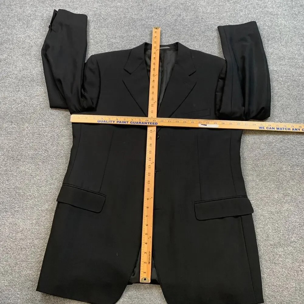 Canali blazer mens